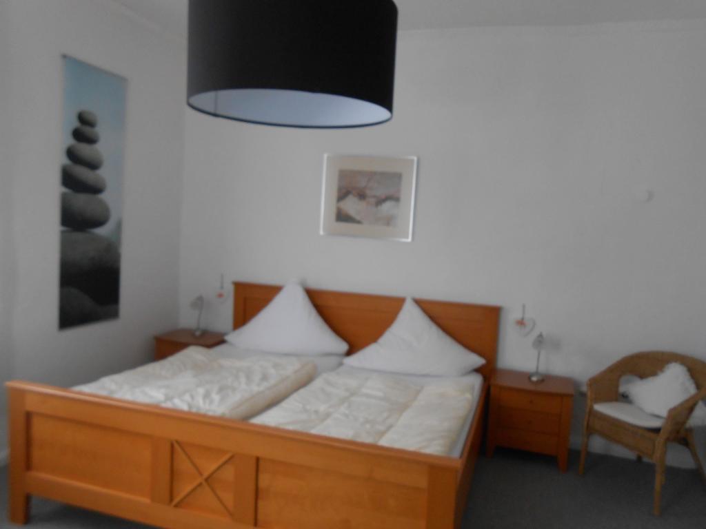 Haus Bergeshoeh Braunlage Pokoj fotografie