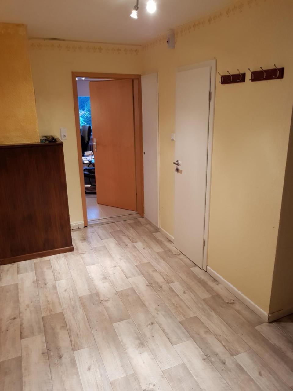 Haus Bergeshoeh Braunlage Exteriér fotografie